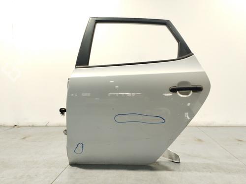 Used Left rear door HYUNDAI i30 (FD) [2007-2012]  16244521