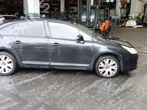 Instrument cluster CITROËN C4 I (LC_) 1.6 HDi | BP26445822C47 