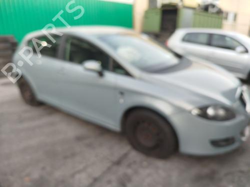 Engine control unit (ECU) SEAT LEON (1P1)  | BP23654786M57 