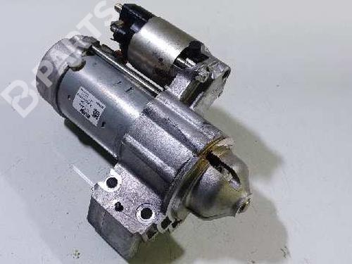 Motor de arranque BMW 3 Gran Turismo (F34) 318 d (136 hp) 12418570846 | 4380000492 | 25-5044