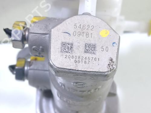 Brake master cylinder FORD RANGER (TKE)  | BP16702389M77