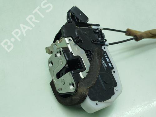 rear-right-lock-nissan-leaf-ze0-2010-2011-2012-2013-2014-2015-2016-2017-35950212 main image