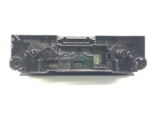 Climate control SKODA FABIA III (NJ3) 1.0 | BP16722762I5 