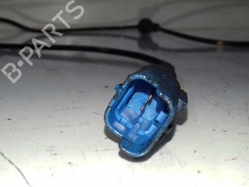 Right front steering knuckle CITROËN C5 III (RD_) | BP4933750M26