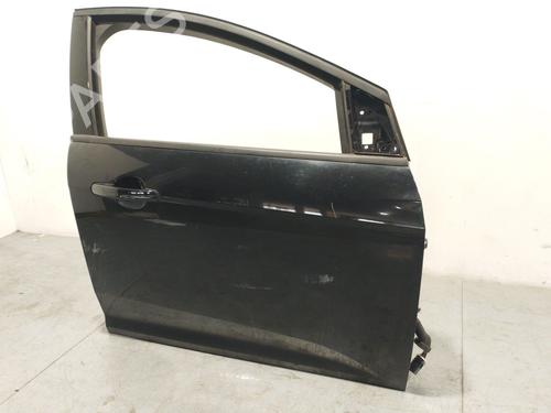 Right front door FORD FOCUS III 1.6 TDCi | BP19939637C3 