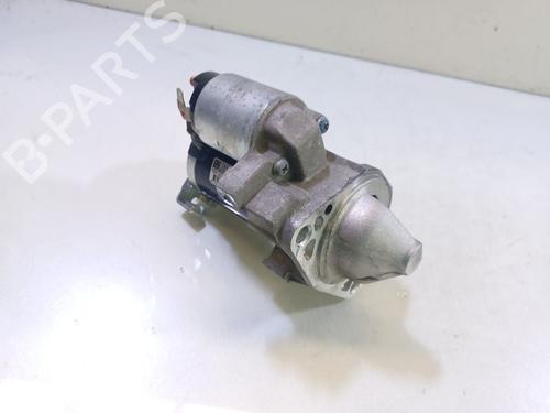 Used Starter MITSUBISHI MIRAGE / SPACE STAR VI Hatchback (A0_A) 1.2 (A03A) (80 hp) 27459329