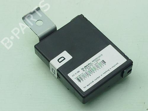 Used Electronic module Electronic module SUBARU LEGACY V Estate (BR) [2008-2014] 32080991 32080991
