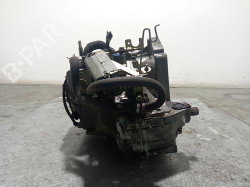 Gearbox CITROËN C4 I (LC_) 1.6 16V | BP30277031M3 