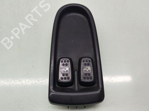 Interrupteur de vitre avant gauche IVECO DAILY IV Platform/Chassis 50C15 (146 hp) 31980605