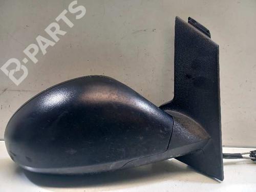 Used Right mirror SEAT TOLEDO III (5P2) [2004-2009]  10617226