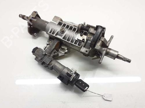 Used Steering column NISSAN PATHFINDER III (R51) 2.5 dCi (174 hp) 9094093