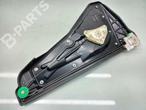 Rear right window mechanism LAND ROVER DISCOVERY IV (L319)  | BP11207890C25 