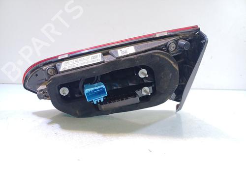 Venstre baklys, luke VW T-ROC (A11, D11) 1.5 TSI | BP29590060C79 