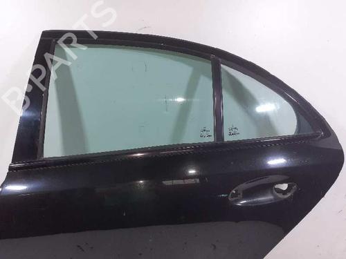 Left rear door MERCEDES-BENZ E-CLASS (W211) E 320 (211.065) | BP7801287C4 