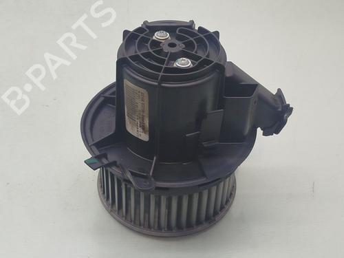 Heater blower motor MERCEDES-BENZ C-CLASS (W204) C 200 CDI (204.001) | BP25804089M62 