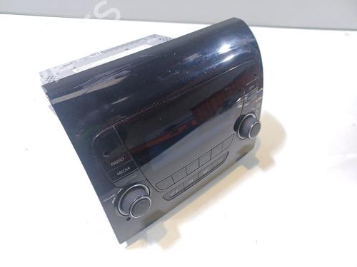 Sistema audio PEUGEOT BOXER Van 2.2 BlueHDi 165 (165 hp) 17618027