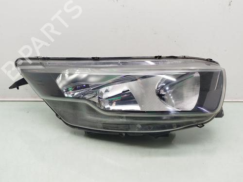 Used Right headlight Right headlight 36323321 36323321