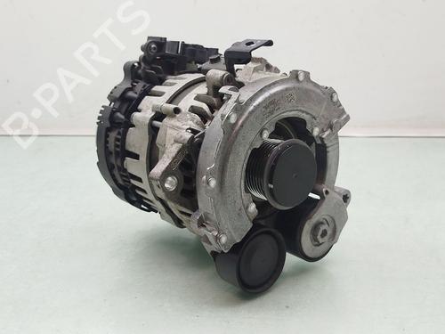 Used Alternator Alternator 38175903 38175903