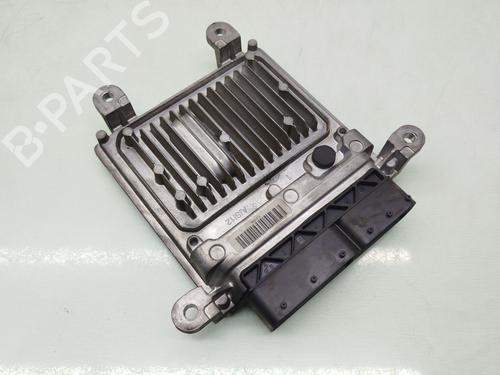 Used Engine control unit (ECU) Engine control unit (ECU) MERCEDES-BENZ E-CLASS (W212) E 220 CDI / BlueTEC (212.001, 212.002) (170 hp) 34621498 34621498
