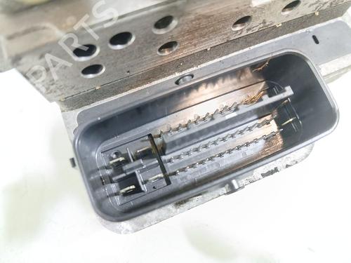 ABS pump TOYOTA PRIUS PLUS (_W4_) 1.8 Hybrid (ZVW40W, ZVW41W) | BP31652124M43 