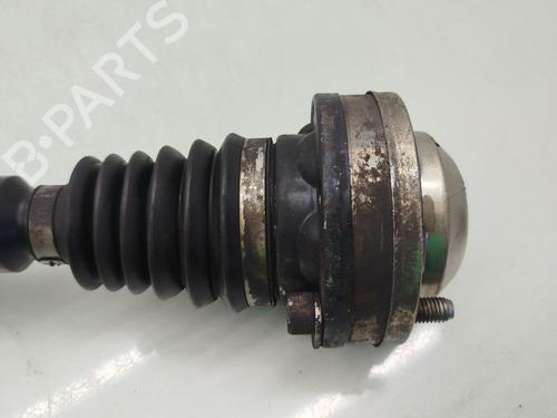 Right front driveshaft SEAT LEON (1M1) 1.9 TDI | BP30456761M39