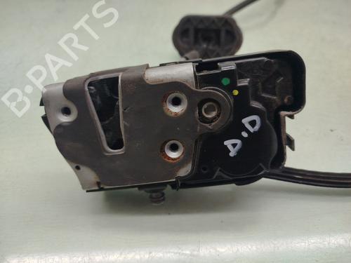 Front right lock FORD FOCUS IV (HN) 1.5 EcoBlue | BP29259055C97 