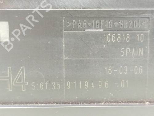 Electronic module BMW 3 Touring (E91) | BP33704217M83 - Image 5