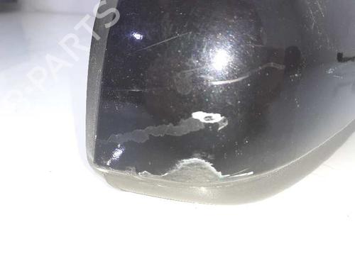 Right mirror OPEL ZAFIRA / ZAFIRA FAMILY B (A05) 1.9 CDTI (M75) | BP5984809C27 