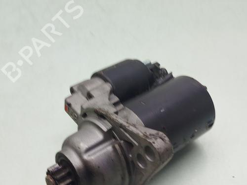 Motor arranque VW CADDY III Box Body/MPV (2KA, 2KH, 2CA, 2CH) 1.6 (102 hp) 32134754