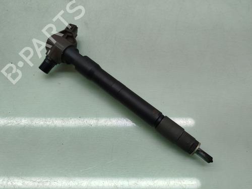 Used Injector Injector MAZDA 3 Saloon (BM_, BN_) 2.2 D (150 hp) 39713919 39713919