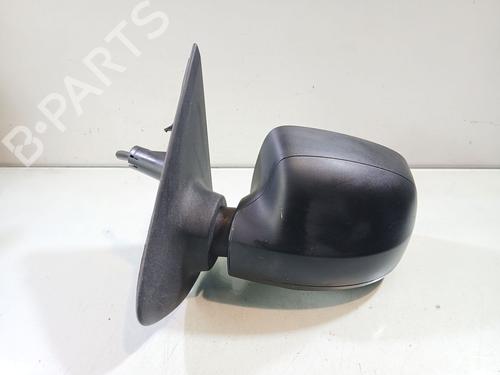 Bakspejl venstre DACIA SANDERO II 1.2 (75 hp) 31802746