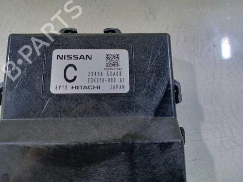Electronic module MERCEDES-BENZ X-CLASS (470)  | BP13048305M83 
