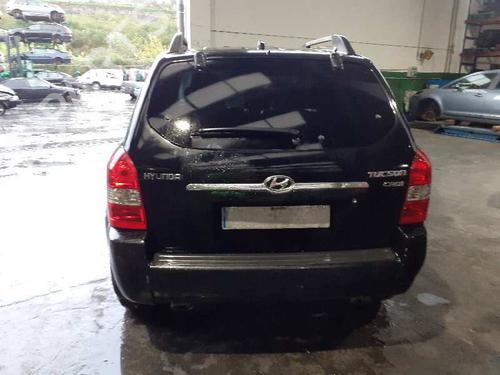 Right mirror HYUNDAI TUCSON (JM) 2.0 CRDi | BP16488899C27 