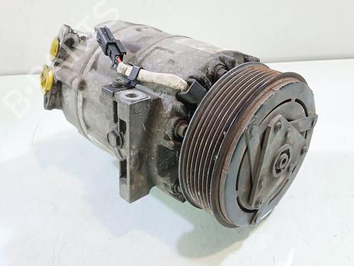 AC-Kompressor OPEL VIVARO A Bus (X83) 2.0 CDTI (F7, J7, A07) (114 hp) 30710842