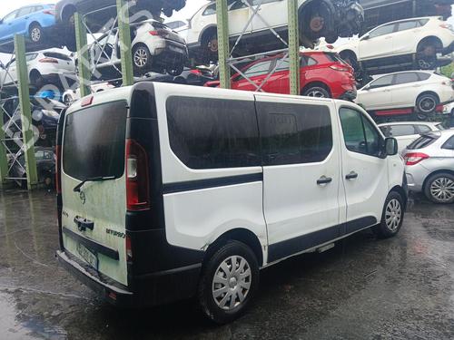 Electronic module OPEL VIVARO B Van (X82) 1.6 CDTI (05) | BP35723849M83  - Image 11