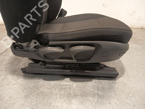 Right front seat BMW X3 (F25) xDrive 20 d | BP35728681C16 - Image 5