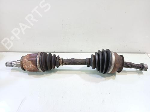 left-front-driveshaft-nissan-pathfinder-iii-r51-2005-31837551 main image