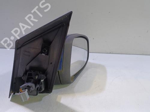 Right mirror FORD FOCUS II (DA_, HCP, DP) 1.8 TDCi | BP25745668C27 