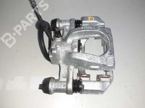 Right rear brake caliper MERCEDES-BENZ VITO Mixto (Double Cabin) (W447)  | BP11560789M106 
