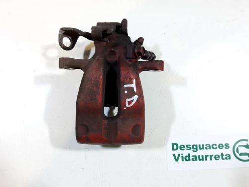 Used Right rear brake caliper OPEL ASTRA H GTC (A04) 1.8 (L08) (125 hp) 11558361