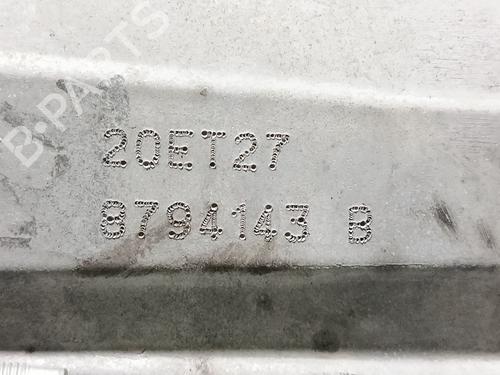 Gearbox CITROËN C4 II (NC_) 1.6 BlueHDi 100 | BP38293312M3 - Image 5