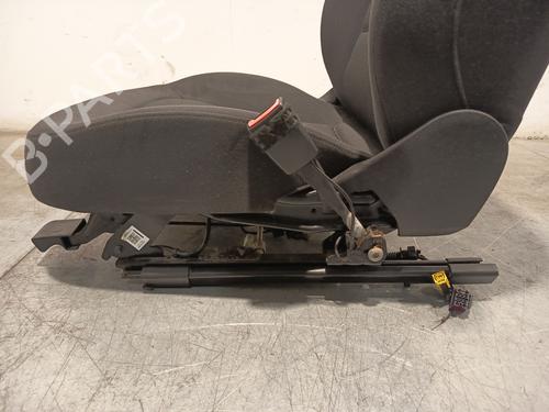Right front seat AUDI A4 B8 Avant (8K5) 2.0 TDI | BP35728704C16  - Image 8