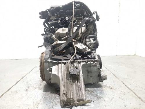 Engine MERCEDES-BENZ B-CLASS Sports Tourer (W245) B 180 CDI (245.207) | BP15839784M1