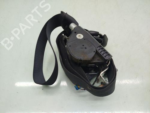 Kollisonspute sett JEEP CHEROKEE (KJ) 2.8 CRD 4x4 | BP20968218C86 