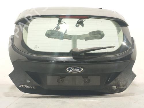 Tailgate FORD FOCUS III 1.6 TDCi | BP19704318C6 