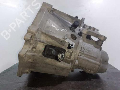 Gearbox CITROËN C3 Picasso (SH_)  | BP8588955M3 