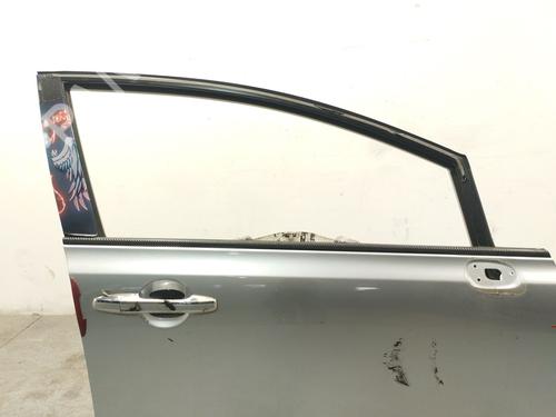 Right front door HONDA CIVIC VII Saloon (ES, ET) 1.3 IMA (ED9, ES9) | BP29431345C3 
