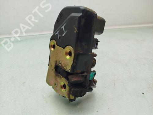 Used Rear left lock JEEP CHEROKEE (KJ) 2.8 CRD 4x4 (163 hp) 21046087