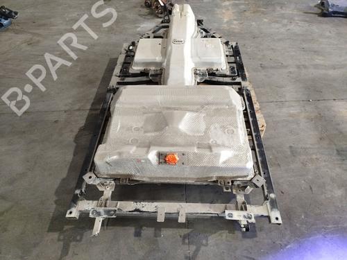 Battery MAN TGE Van eTGE (35V, UXB) | BP29709925E11 