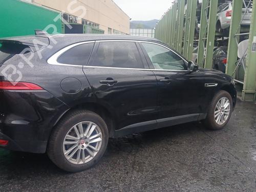 Fælk JAGUAR F-PACE (X761) 3.0 SDV6 AWD | BP39649934C45 - Image 13